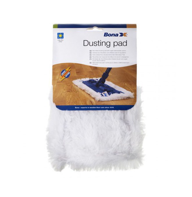 Насадка из микрофибры Bona Dusting Pad